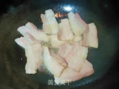 Make Fries step 2