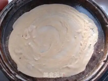 Make Pancakes step 8