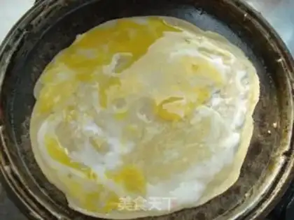 Make Pancakes step 9