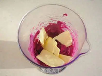 Make Coconut potatoes step 2