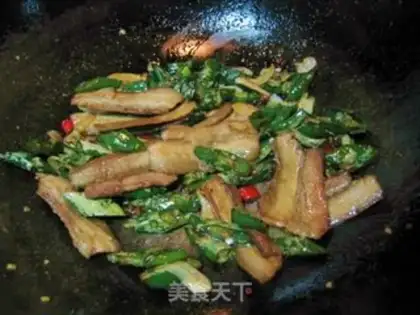 Make Fries step 5