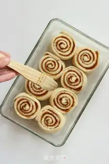 Make Cinnamon rolls step 13