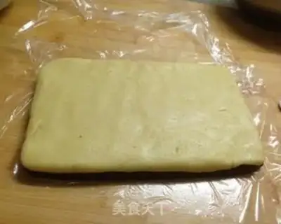 Make Chess cookies step 9