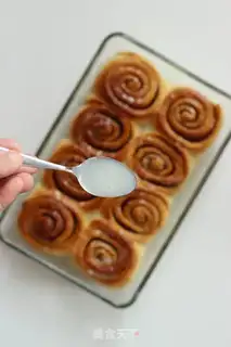 Make Cinnamon rolls step 14
