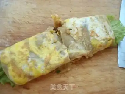 Make Pancakes step 11