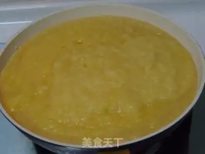 Make Apple sauce step 5