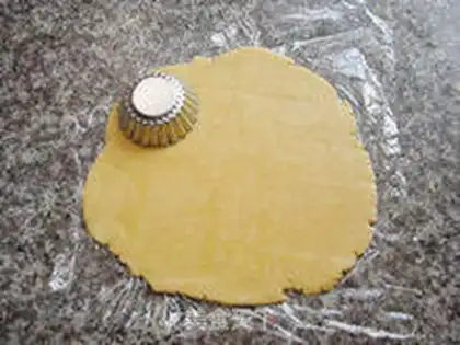 Make Coconut potatoes step 5