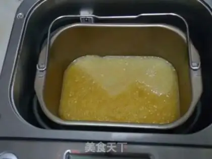 Make Apple sauce step 6
