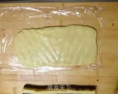 Make Chess cookies step 11