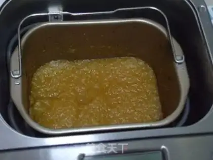 Make Apple sauce step 7