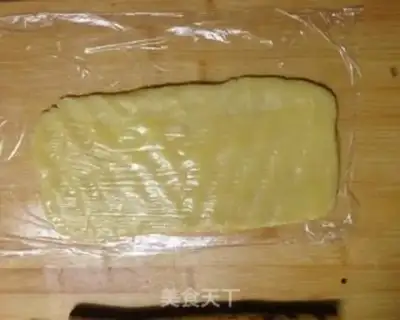 Make Chess cookies step 12
