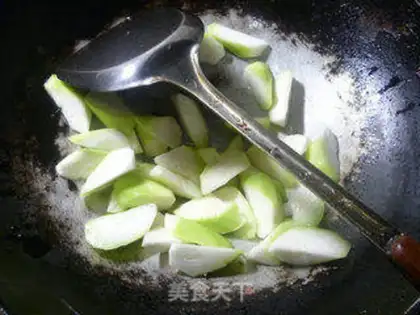 Make Shrimp soup step 5