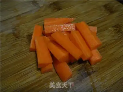 Make Delicious roasted fish step 12