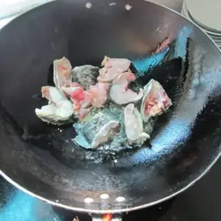 Make Beer and firewood step 2