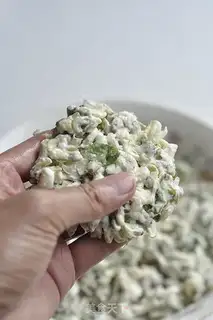 Make A bouquet step 3