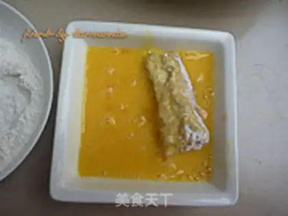 Make Blast ribs step 4
