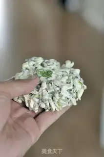 Make A bouquet step 4