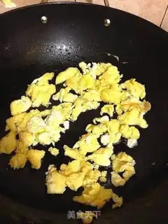 Make Pineapple rice step 5