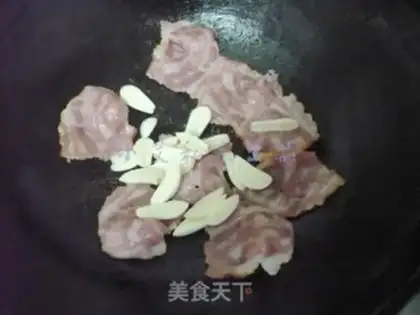 Make Spicy bean skin step 6