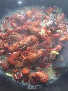 Make Lobster step 3
