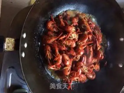 Make Lobster step 4