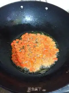 Make Pineapple rice step 8