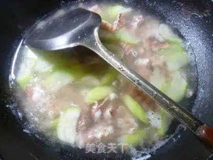 Make Shrimp soup step 10