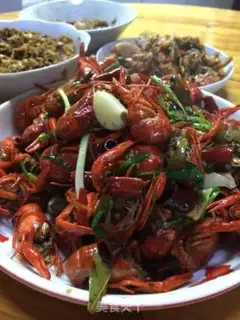 Make Lobster step 5
