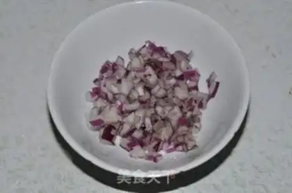 Make Mushroom sauce step 4