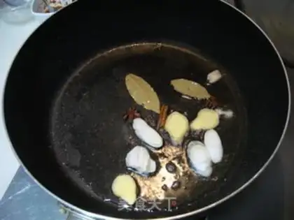 Make Delicious roasted fish step 17