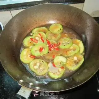 Make Smelt soup step 4