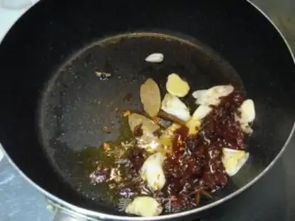 Make Delicious roasted fish step 18