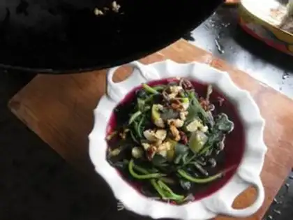 Make A boiled casserole step 8
