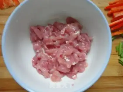 Make Scrambling step 2