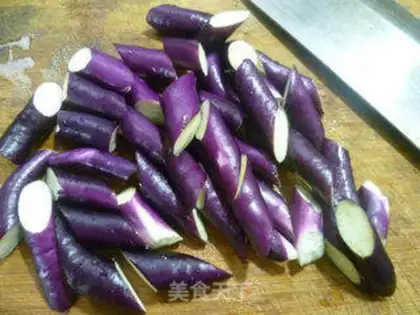 Make Cheese fried ribs step 2