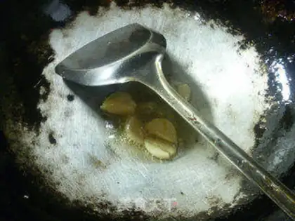 Make Cheese fried ribs step 4