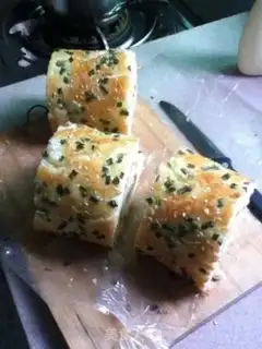 Make Meat loaf step 13