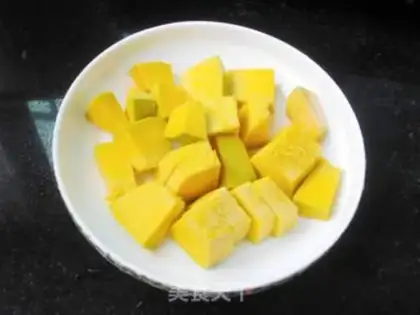 Make Skinny sweet soup step 2