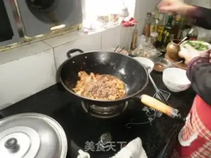 Make Tofu step 7