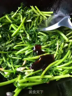 Make Garlic artery step 4