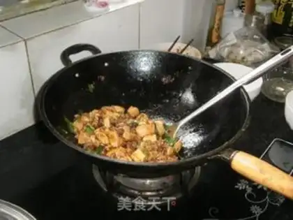 Make Tofu step 8