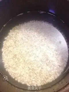 Make Lemon rice step 2