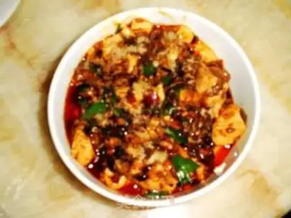 Make Tofu step 10