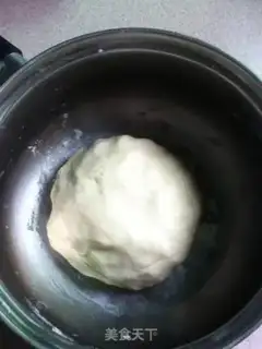 Make ♪ The guacamole ♪ step 0