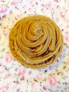 Make Chestnut cake step 10