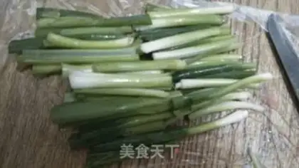 Make Vegetable rolls step 4