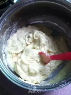 Make ♪ The guacamole ♪ step 2