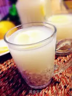 Make Lemon rice step 6