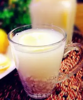 Make Lemon rice step 7