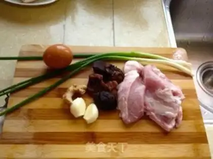 Make Frozen meatballs step 0